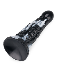 Laden Sie das Bild in den Galerie-Viewer, Fantasy-Dildo mit Saugnapf Naga