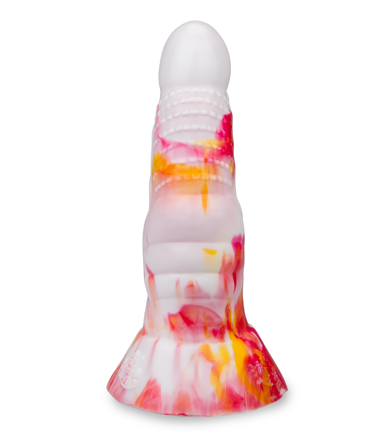 Fantasy-Dildo mit Saugnapf PiYao