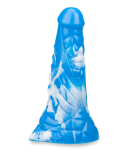 Laden Sie das Bild in den Galerie-Viewer, Fantasy-Dildo mit Saugnapf Polaris