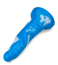 Laden Sie das Bild in den Galerie-Viewer, Fantasy-Dildo mit Saugnapf Suzaku