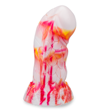 Laden Sie das Bild in den Galerie-Viewer, Fantasy-Dildo mit XL-Durchmesser Giant