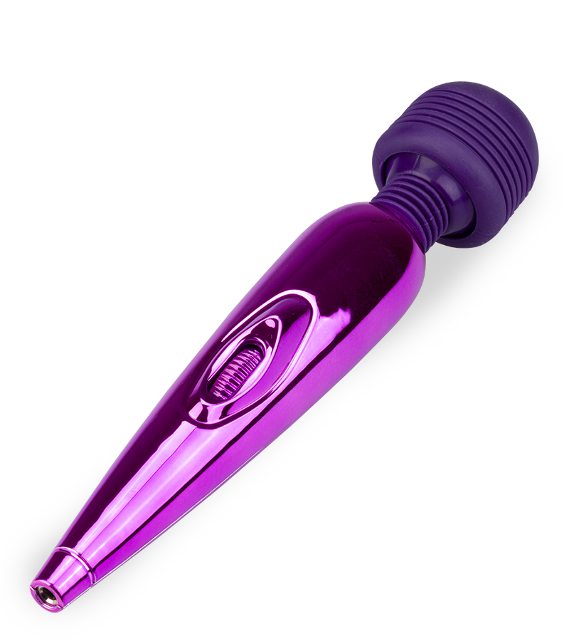 Fantasy Wand Massager mit USB