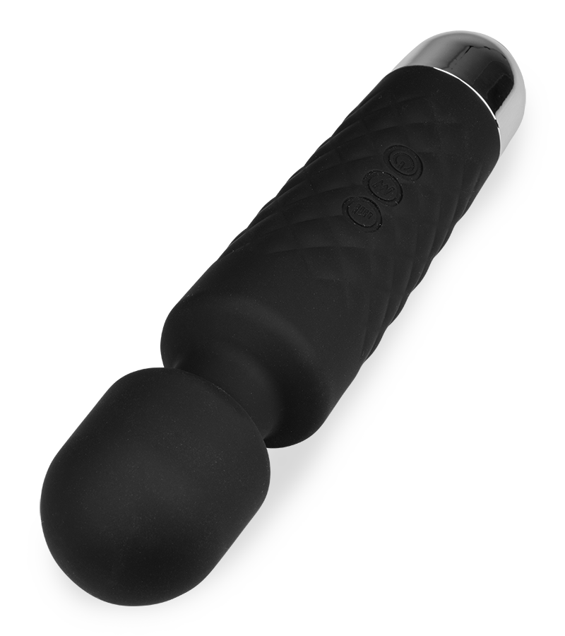 Fantasy-Wand-Massager Softness 20 Modi