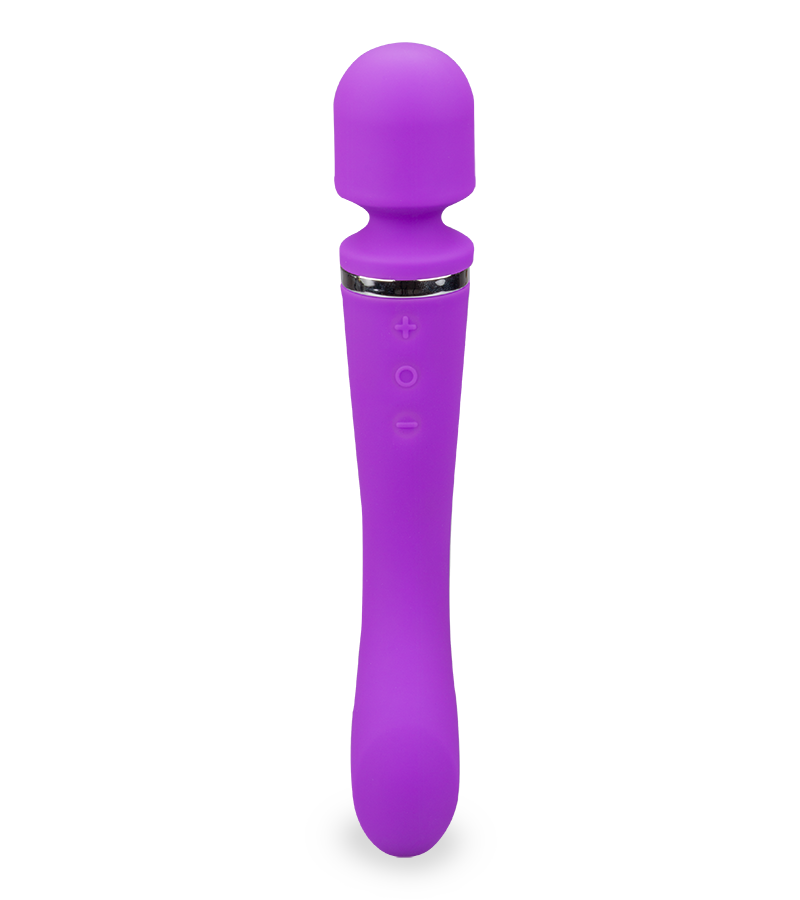 Fantasy Wand Massager und Vibrator