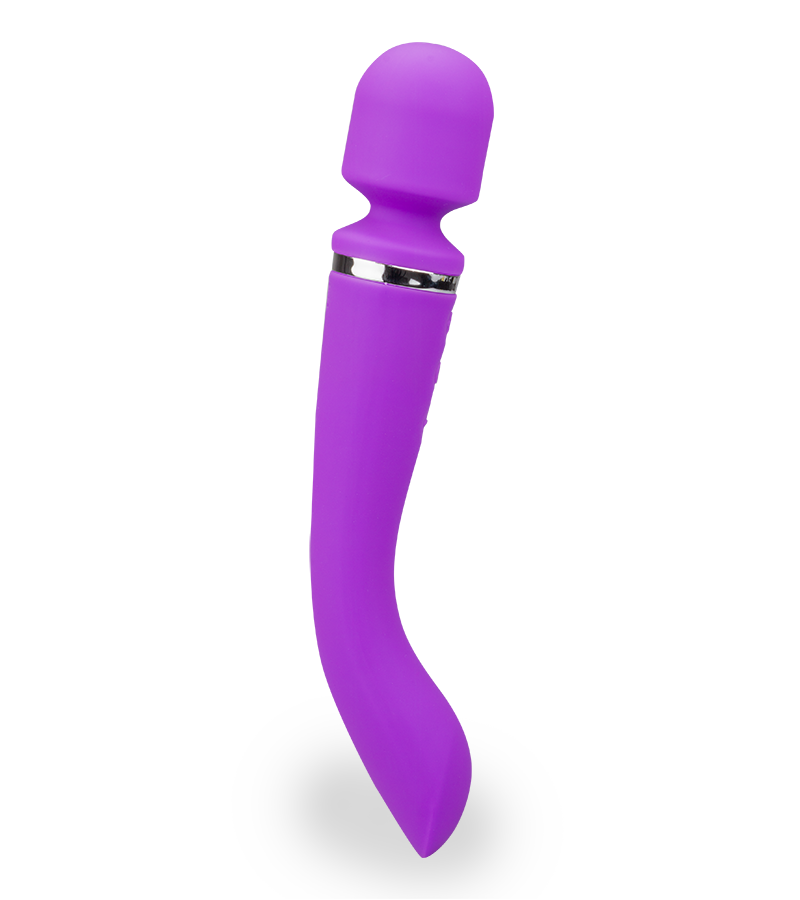 Fantasy Wand Massager und Vibrator