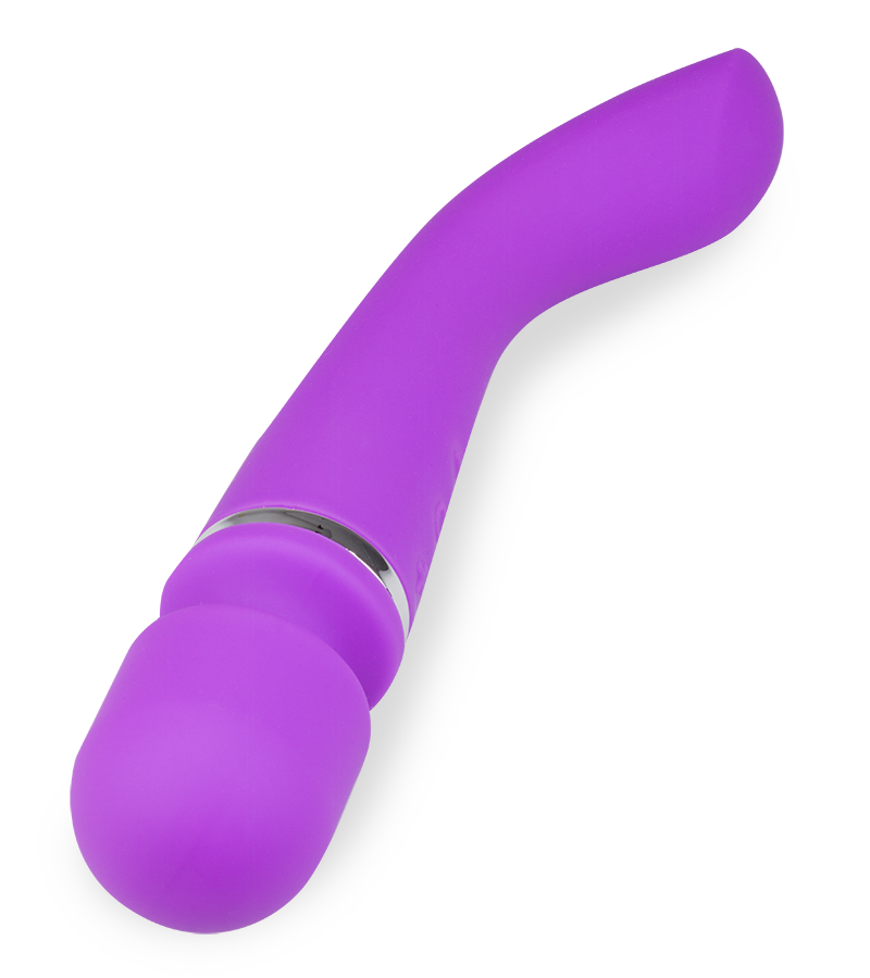 Fantasy Wand Massager und Vibrator