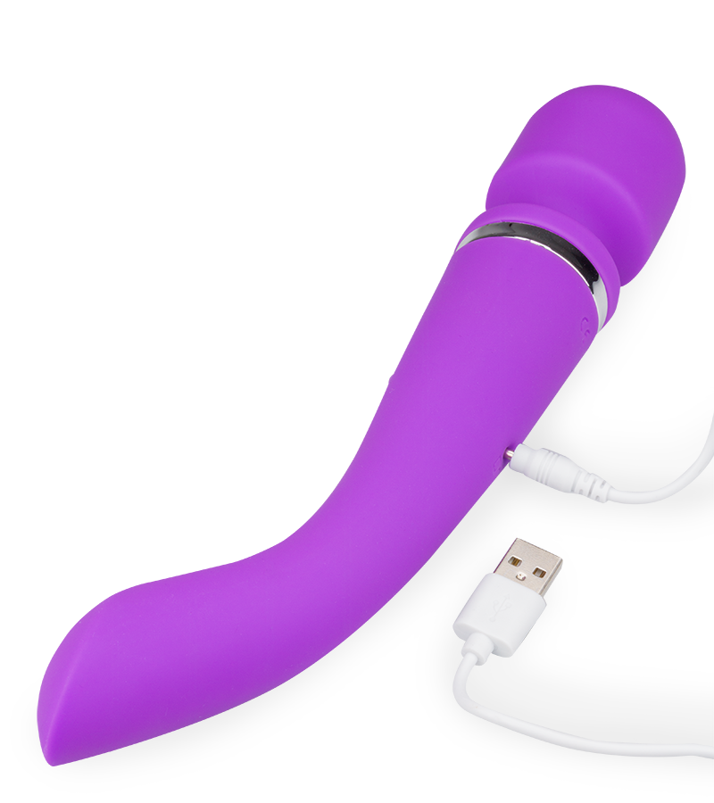 Fantasy Wand Massager und Vibrator