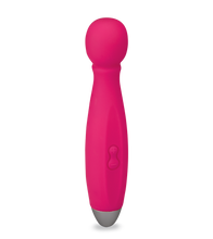 Laden Sie das Bild in den Galerie-Viewer, Fantasy Wand Vibrator Bowling