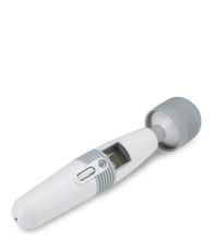 Laden Sie das Bild in den Galerie-Viewer, Fantasy-Wand-Vibrator mit digitalem Display Wandy