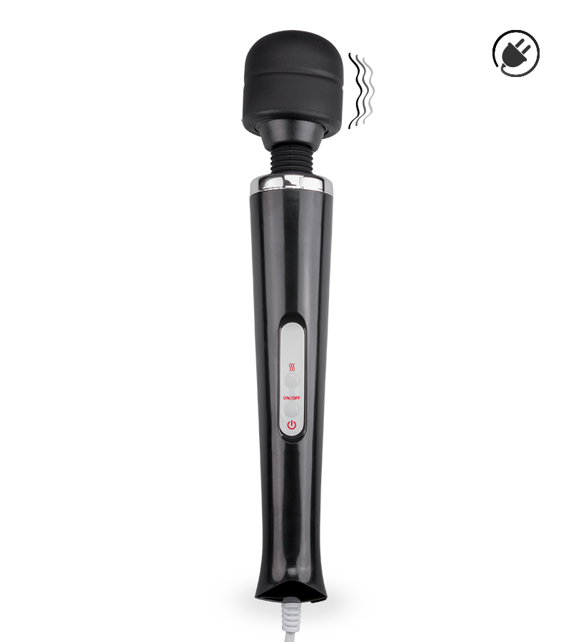 Fantasy-Wand-Vibrator Ultra Power