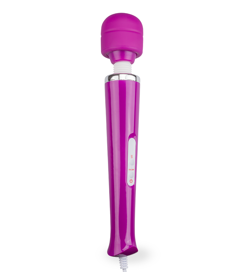 Fantasy-Wand-Vibrator Ultra Power