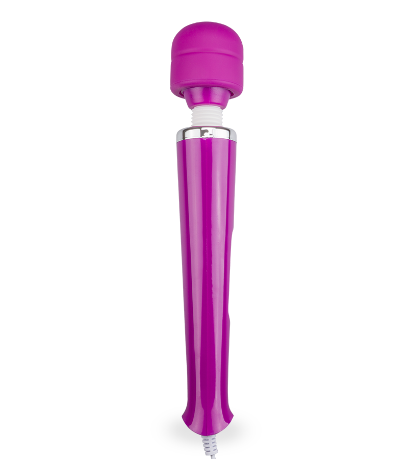 Fantasy-Wand-Vibrator Ultra Power