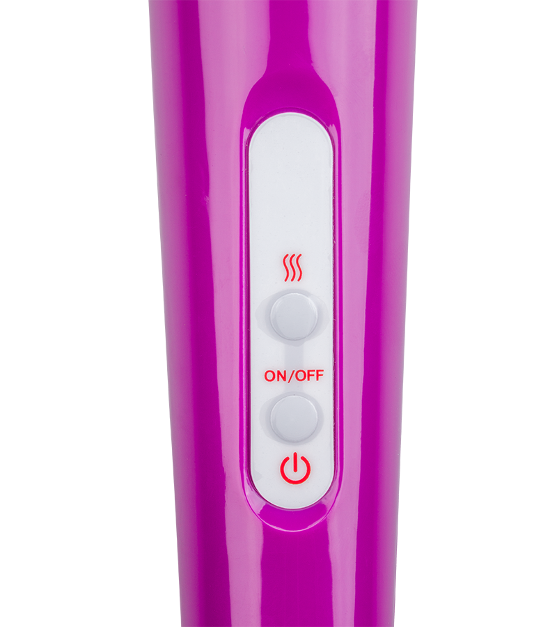 Fantasy-Wand-Vibrator Ultra Power