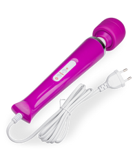 Laden Sie das Bild in den Galerie-Viewer, Fantasy-Wand-Vibrator Ultra Power