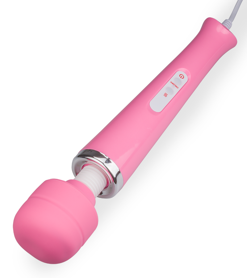 Fantasy-Wand-Vibrator Ultra Power
