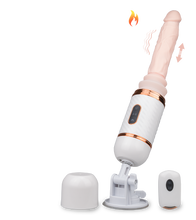 Laden Sie das Bild in den Galerie-Viewer, Ferngesteuerte Fickmaschine Julian