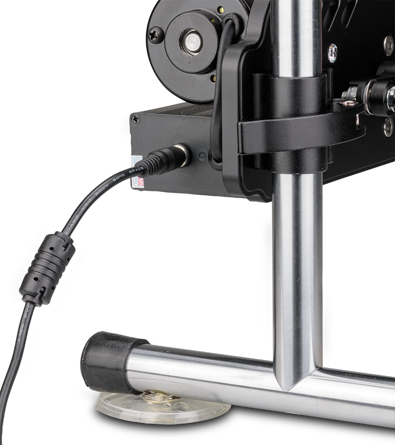 Ferngesteuerte Fickmaschine Robotek