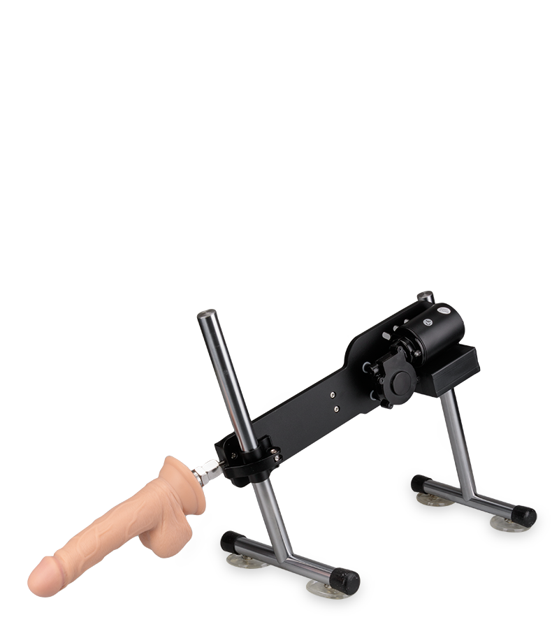 Ferngesteuerte Fickmaschine Robotek