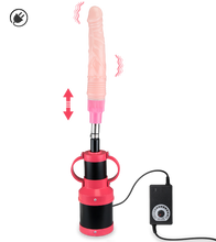 Laden Sie das Bild in den Galerie-Viewer, Ferngesteuerte Fucking Machine