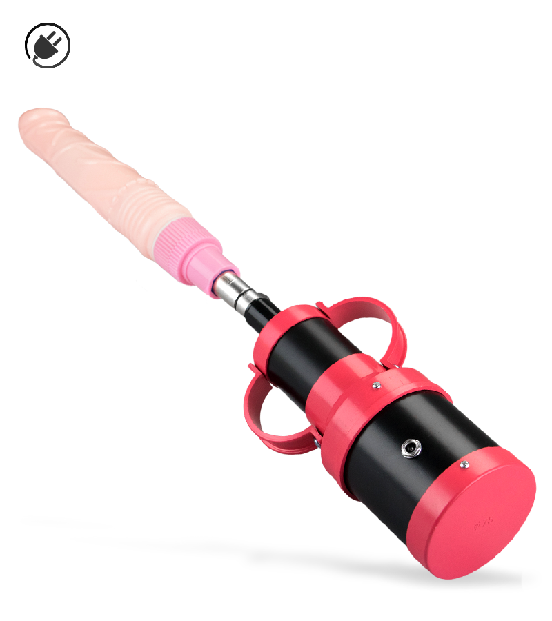 Ferngesteuerte Fucking Machine