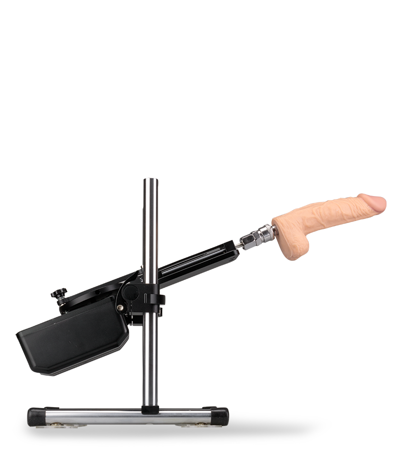 Ferngesteuerte Sexmaschine Katapeltek