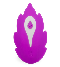 Laden Sie das Bild in den Galerie-Viewer, Ferngesteuerte Vibrating Panty aus Silikon