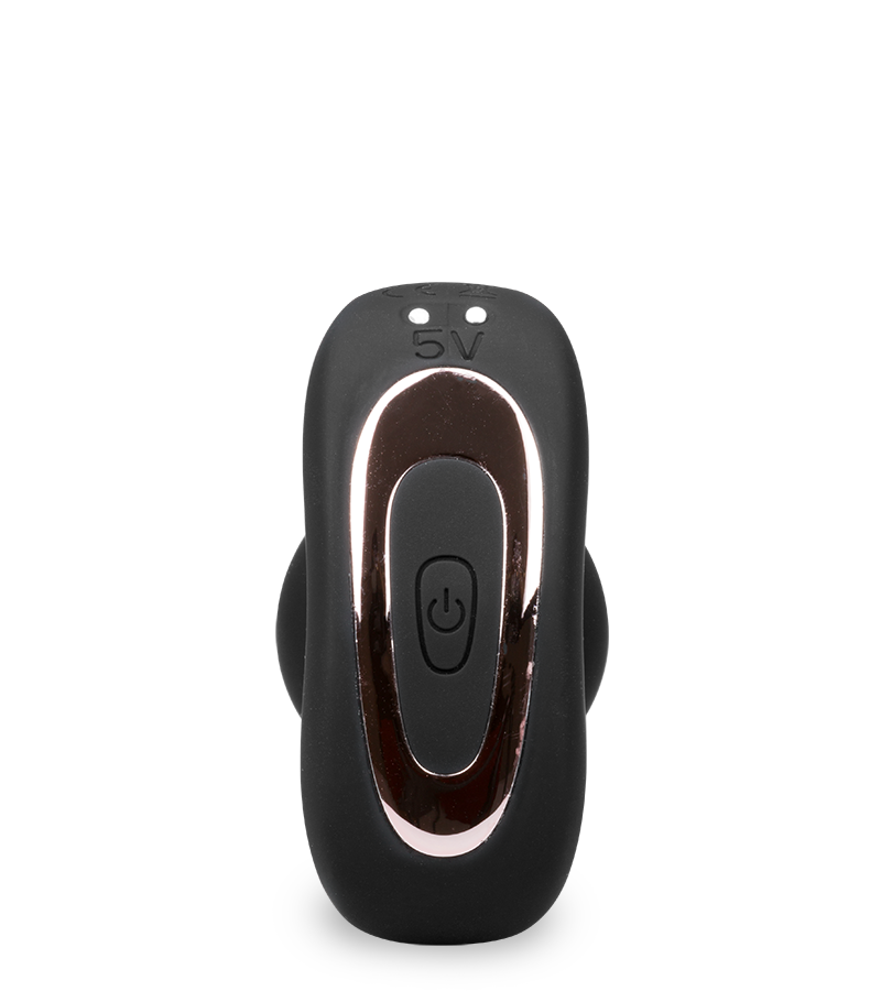 Ferngesteuerter Analvibrator Float