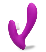 Laden Sie das Bild in den Galerie-Viewer, Ferngesteuerter Druckwellenvibrator Tricker