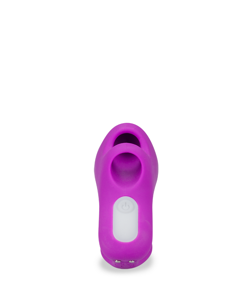 Ferngesteuerter Fingervibrator Ginger