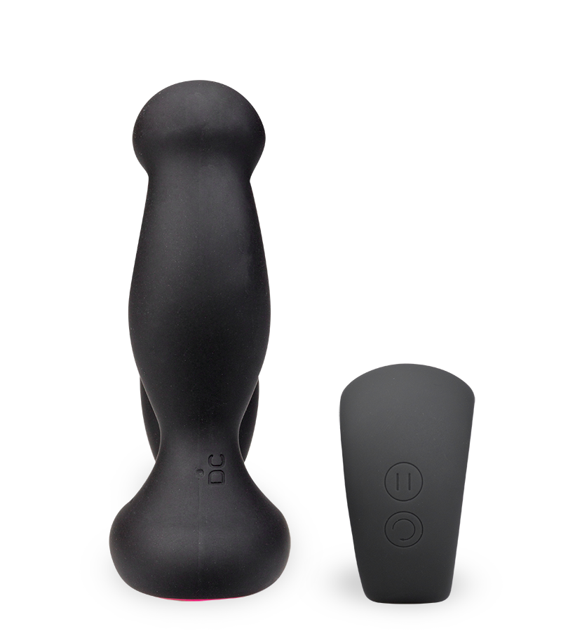 Ferngesteuerter Männervibrator für die Prostatamassage