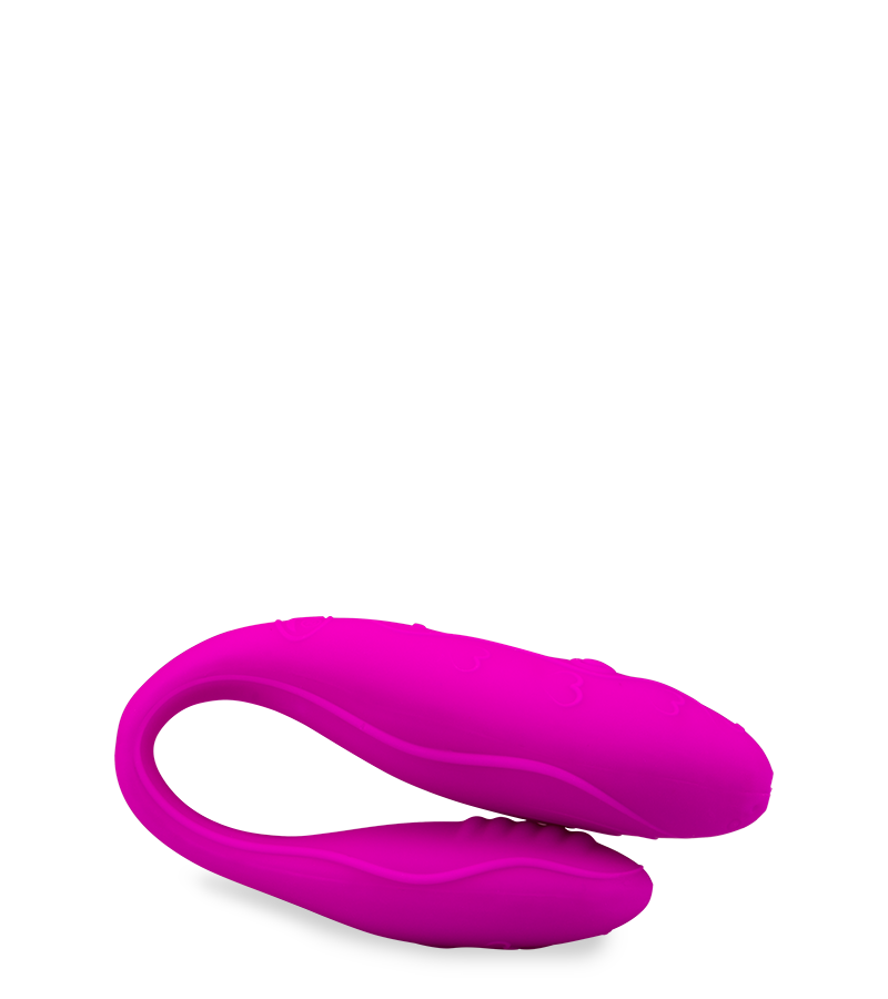 Ferngesteuerter Paar-Vibrator Lov'Inside™