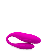 Laden Sie das Bild in den Galerie-Viewer, Ferngesteuerter Paar-Vibrator Lov'Inside™