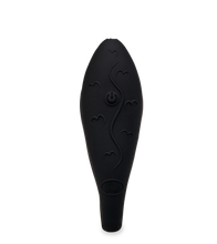 Laden Sie das Bild in den Galerie-Viewer, Ferngesteuerter Paar-Vibrator Lov'Inside™ – Schwarz