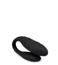 Laden Sie das Bild in den Galerie-Viewer, Ferngesteuerter Paar-Vibrator Lov'Inside™ – Schwarz