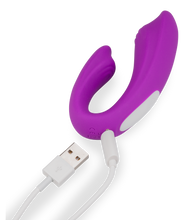 Laden Sie das Bild in den Galerie-Viewer, Ferngesteuerter Paarvibrator Wejoy