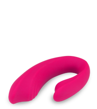 Laden Sie das Bild in den Galerie-Viewer, Ferngesteuerter Paarvibrator Wejoy