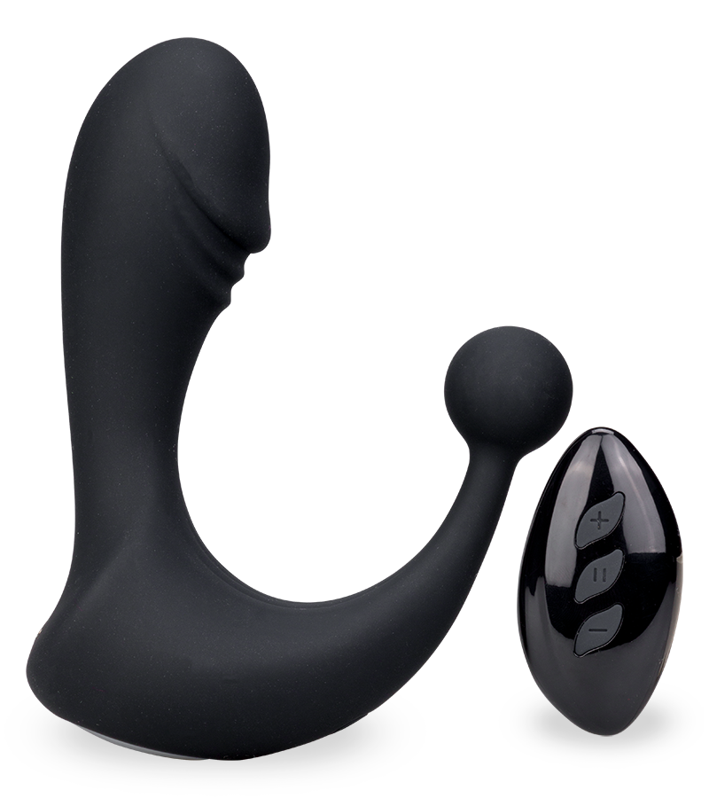 Ferngesteuerter Vibrator für Frauen und Männer 12 Modi