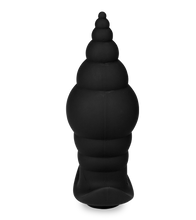 Laden Sie das Bild in den Galerie-Viewer, Ferngesteuerter vibrierender Analplug Cupid