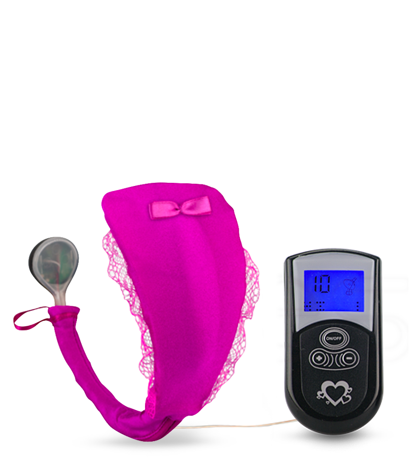 Ferngesteuerter Vibro-Slip