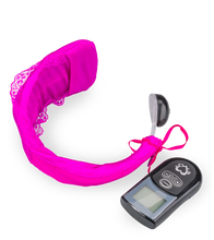 Laden Sie das Bild in den Galerie-Viewer, Ferngesteuerter Vibro-Slip