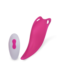 Laden Sie das Bild in den Galerie-Viewer, Ferngesteuerter Vibro-Slip Rebecca