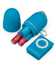 Laden Sie das Bild in den Galerie-Viewer, Ferngesteuertes Vibrationsei iMod