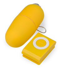 Laden Sie das Bild in den Galerie-Viewer, Ferngesteuertes Vibrationsei iMod