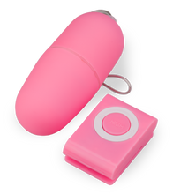 Laden Sie das Bild in den Galerie-Viewer, Ferngesteuertes Vibrationsei iMod