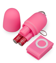 Laden Sie das Bild in den Galerie-Viewer, Ferngesteuertes Vibrationsei iMod