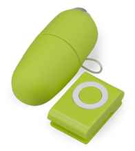 Laden Sie das Bild in den Galerie-Viewer, Ferngesteuertes Vibrationsei iMod