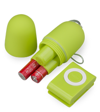 Laden Sie das Bild in den Galerie-Viewer, Ferngesteuertes Vibrationsei iMod