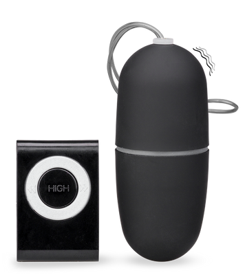 Ferngesteuertes Vibrationsei iMod