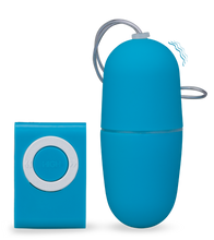 Laden Sie das Bild in den Galerie-Viewer, Ferngesteuertes Vibrationsei iMod