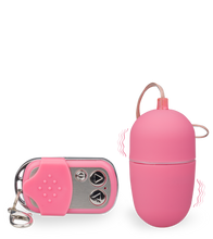 Laden Sie das Bild in den Galerie-Viewer, Ferngesteuertes Vibro-Ei